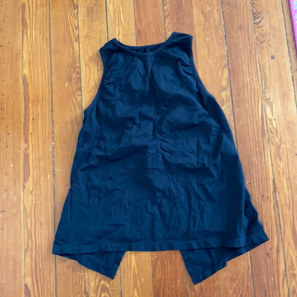 Athleta tank top